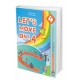 Lets Move On 4 - udžbenik